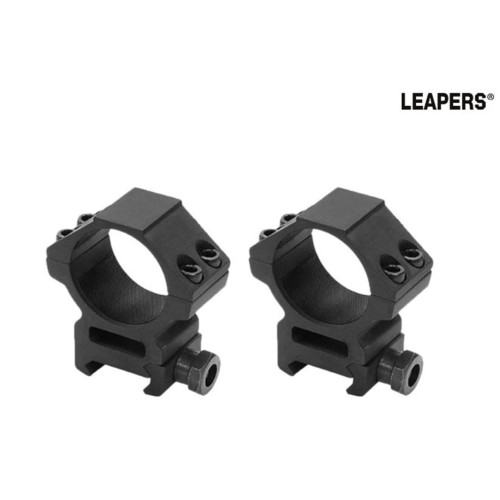 Montaż dwuczęściowy średni Leapers AccuShot 30_22 mm (weaver) 072-050 SKLEP BAZANT 1.JPG