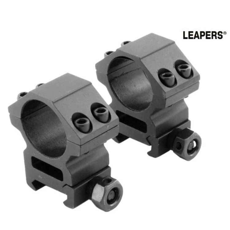 Montaż dwuczęściowy średni Leapers AccuShot 30_22 mm (weaver) 072-050 SKLEP BAZANT 2.JPG