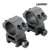 Montaż dwuczęściowy średni Leapers AccuShot 1’’_22 mm (weaver) 072-048 SKLEP BAZANT 1.JPG