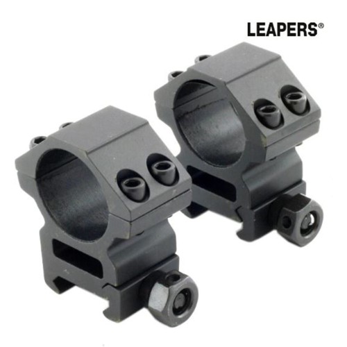 Montaż dwuczęściowy średni Leapers AccuShot 1’’_22 mm (weaver) 072-048 SKLEP BAZANT 1.JPG