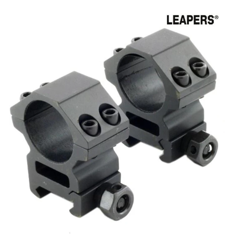 Montaż dwuczęściowy średni Leapers AccuShot 1’’_22 mm (weaver) 072-048 SKLEP BAZANT 1.JPG