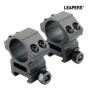 Montaż dwuczęściowy średni Leapers AccuShot 1’’_22 mm (weaver) 072-048 SKLEP BAZANT 1.JPG