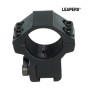Montaż dwuczęściowy średni Leapers AccuShot 1’’_22 mm (weaver) 072-048 SKLEP BAZANT 2.JPG