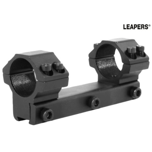 Montaż jednoczęściowy Leapers AccuShot średni 1''_11mm 072-055 SKLEP BAZANT 1.JPG