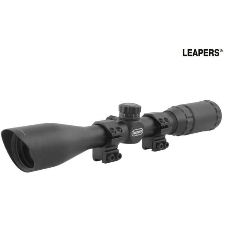 Luneta celownicza Leapers UTG 3-9x40 1'' MilDot TF2+ 072-134 SKLEP BAZANT 2.JPG