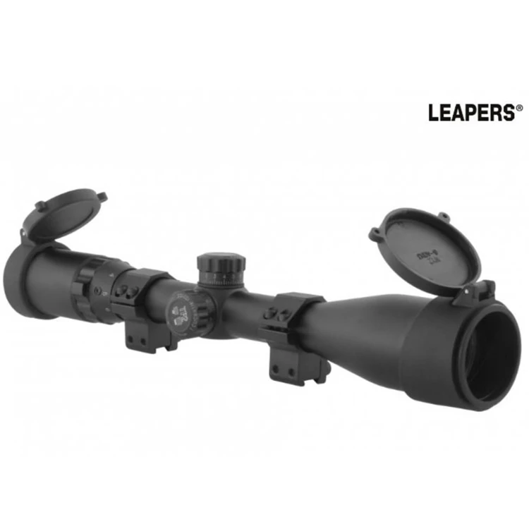 Luneta celownicza Leapers UTG 3-9x40 1'' MilDot TF2+ 072-134 SKLEP BAZANT 3.JPG