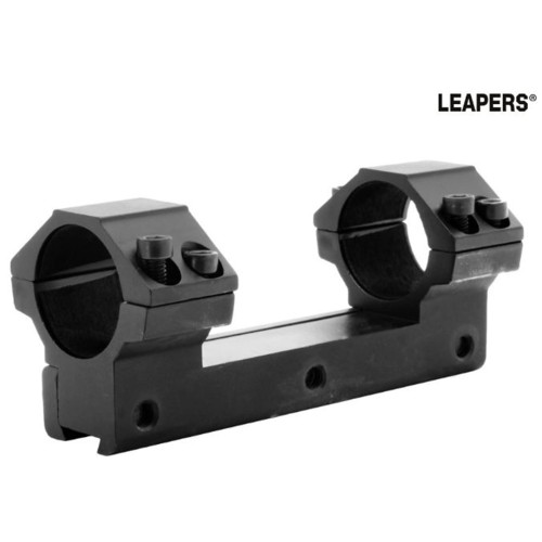 Montaż jednoczęściowy Leapers AccuShot wysoki 1CAL_11mm 072-059 SKLEP BAZANT 1.JPG