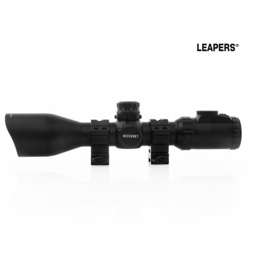 Luneta celownicza Leapers 4-16x44 30 mm Compact 072-176 SKLEP BAZANT 1.JPG