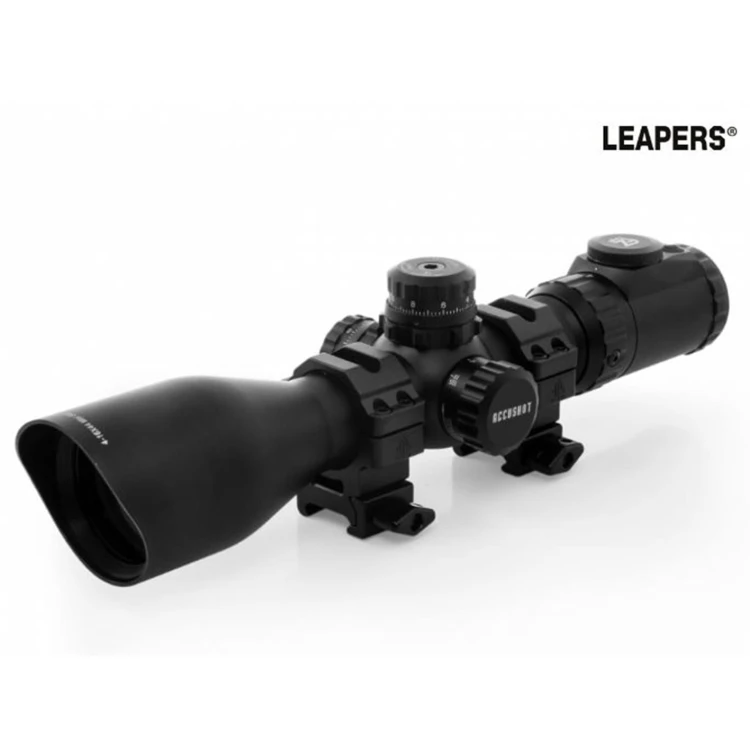 Luneta celownicza Leapers 4-16x44 30 mm Compact 072-176 SKLEP BAZANT 2.JPG