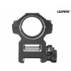 Montaż jednoczęściowy Leapers AccuShot średni 1CAL_22mm Weaver 072-058 SKLEP BAZANT 2.JPG