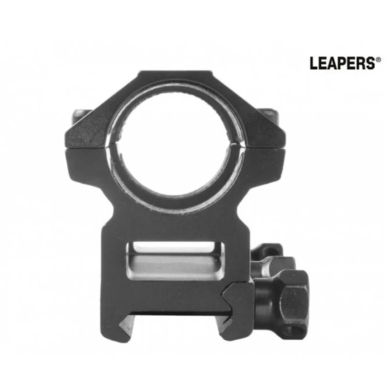 Montaż jednoczęściowy Leapers AccuShot średni 1CAL_22mm Weaver 072-058 SKLEP BAZANT 2.JPG