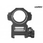 Montaż jednoczęściowy Leapers AccuShot średni 1CAL_22mm Weaver 072-058 SKLEP BAZANT 2.JPG