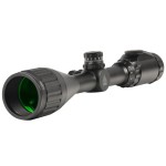 Luneta celownicza Leapers UTG 3-9x50 1'' AO MilDot EZ-Tap 072-153 SKLEP BAZANT 1.JPG
