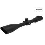 Luneta celownicza Leapers UTG 8-32x56 30 mm AO MilDot EZ-Tap 072-147 SKLEP BAZANT 1.JPG