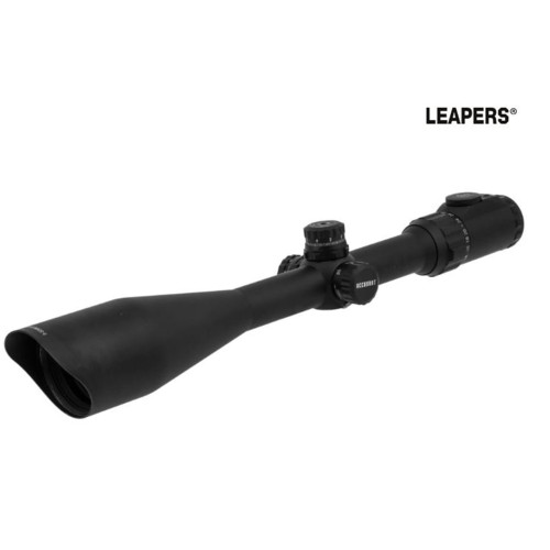 Luneta celownicza Leapers UTG 8-32x56 30 mm AO MilDot EZ-Tap 072-147 SKLEP BAZANT 1.JPG