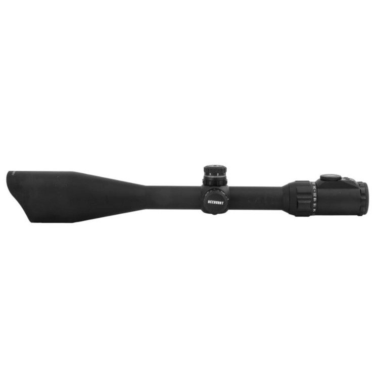 Luneta celownicza Leapers UTG 8-32x56 30 mm AO MilDot EZ-Tap 072-147 SKLEP BAZANT 2.JPG
