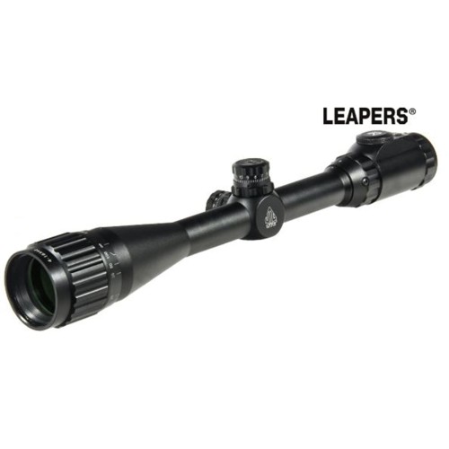 Luneta celownicza Leapers UTG 4-16x40 1'' AO MilDot EZ-Tap 072-154 SKLEP BAZANT 1.JPG