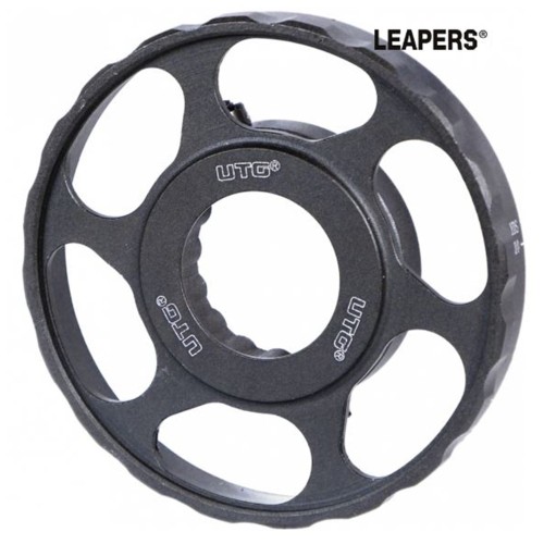 Boczne koło do regulacji paralaksy Leapers 60 mm 072-183 SKLEP BAZANT.JPG