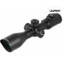 Luneta celownicza Leapers UTG Compact 3-12x44 30 mm AO MilDot EZ-Tap 072-100 SKLEP BAZANT 1.JPG