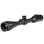 Luneta celownicza Leapers UTG 3-9x40 1''AO Mil Dot EZ-Tap 072-144 SKLEP BAZANT 1.JPG