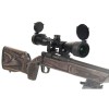 Luneta celownicza Leapers UTG 3-9x40 1''AO Mil Dot EZ-Tap 072-144 SKLEP BAZANT 2.JPG