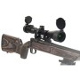 Luneta celownicza Leapers UTG 3-9x40 1''AO Mil Dot EZ-Tap 072-144 SKLEP BAZANT 2.JPG