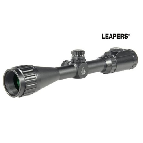 Luneta celownicza Leapers UTG 3-12x40 1CAL AO EZ-Tap 072-145 SKLEP BAZANT.JPG