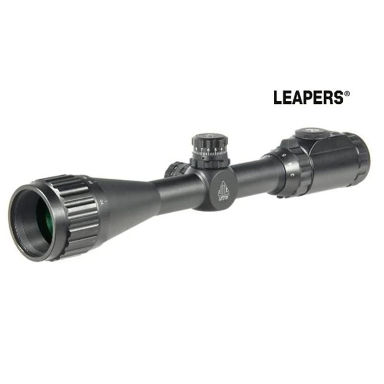 Luneta celownicza Leapers UTG 3-12x40 1CAL AO EZ-Tap 072-145 SKLEP BAZANT.JPG