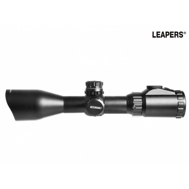 Luneta celownicza Leapers UTG 2-7x44 30 mm 072-151 SKLEP BAZANT 1.JPG