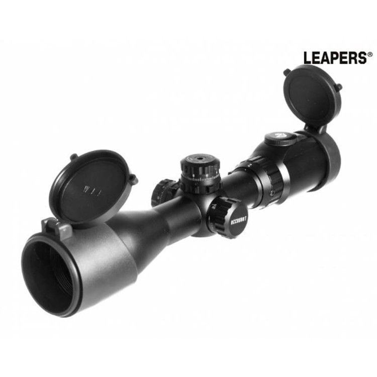 Luneta celownicza Leapers UTG 2-7x44 30 mm 072-151 SKLEP BAZANT 2.JPG