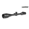 Luneta celownicza Leapers UTG 4-16x50 1'' AO MilDot EZ-Tap 072-156 SKLEP BAZANT.JPG