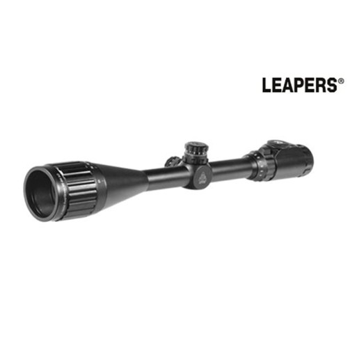 Luneta celownicza Leapers UTG 4-16x50 1'' AO MilDot EZ-Tap 072-156 SKLEP BAZANT.JPG