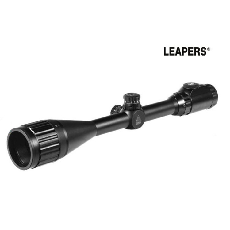 Luneta celownicza Leapers UTG 6-24x50 AO EZ-Tap 1CAL  072-165 SKLEP BAZANT 1.JPG