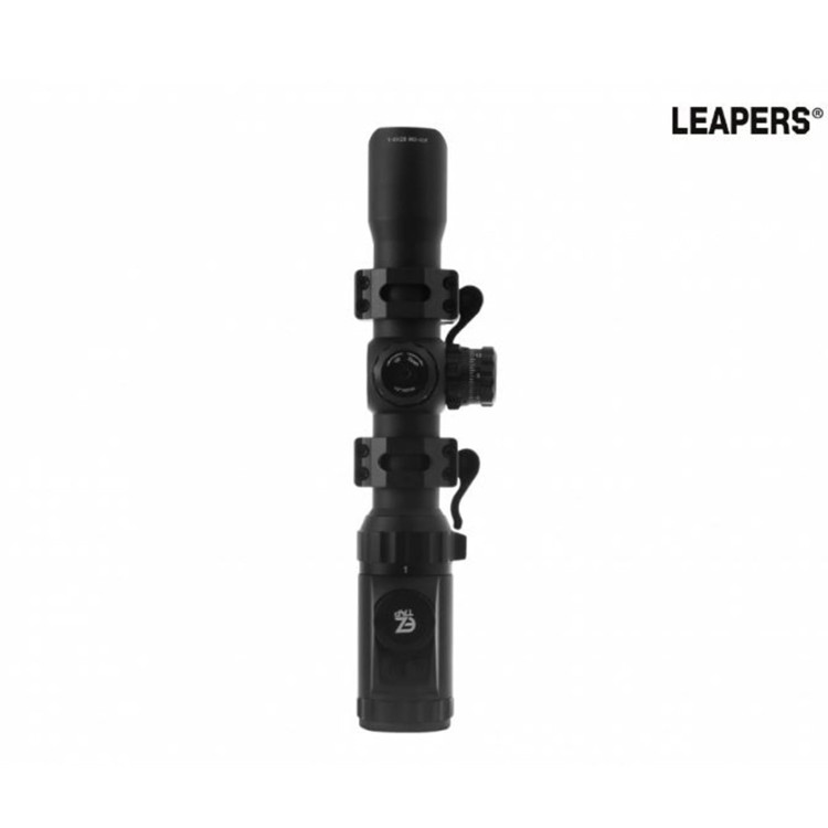 Luneta celownicza Leapers 1-8x28 30 mm 072-171 SKLEP BAZANT 3.JPG