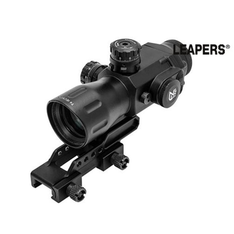 Luneta celownicza Leapers SCP-T4IEMDQ 072-195 SKLEP BAZANT 1.JPG