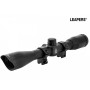 Luneta celownicza Leapers UTG 4x32 1'' MilDot 072-155 SKLEP BAZANT 1.JPG
