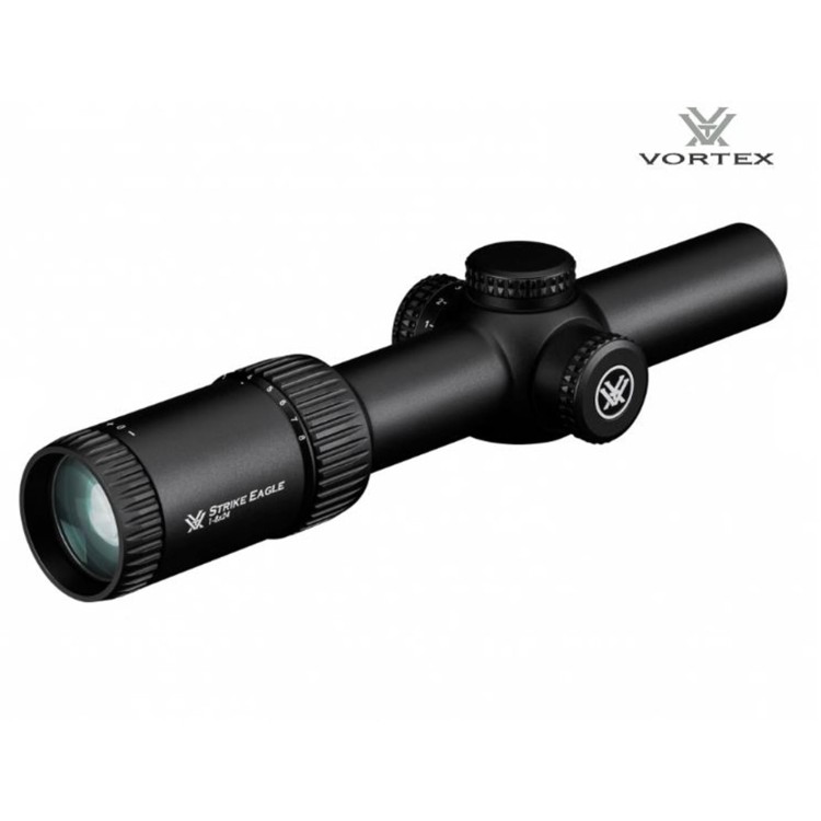 Luneta celownicza Vortex Strike Eagle 1-8x24 30 mm AR-BDC2 186-221 SKLEP BAZANT 2.JPG