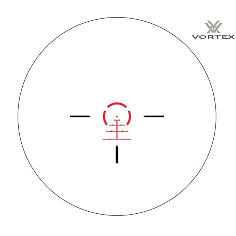 Luneta celownicza Vortex Strike Eagle 1-8x24 30 mm AR-BDC2 186-221 SKLEP BAZANT 4.JPG