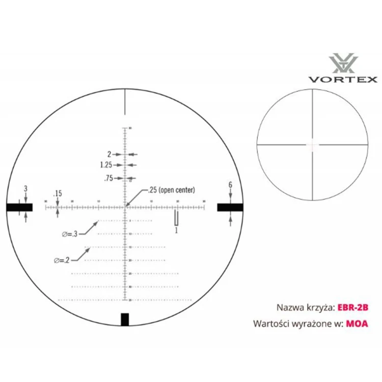 Luneta celownicza Vortex Diamondback Tactical 6-24x50 FFP 30 mm AO EBR-2C 186-279 SKLEP BAZANT 4.JPG