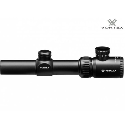Luneta celownicza Vortex Crossfire II 1-4x24 30 mm V-Brite 186-094 SKLEP BAZANT 1.JPG
