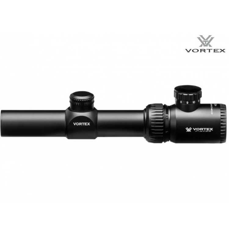 Luneta celownicza Vortex Crossfire II 1-4x24 30 mm V-Brite 186-094 SKLEP BAZANT 1.JPG