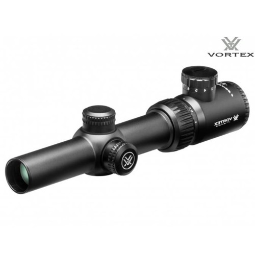 Luneta celownicza Vortex Crossfire II 1-4x24 30 mm V-Brite 186-094 SKLEP BAZANT 2.JPG