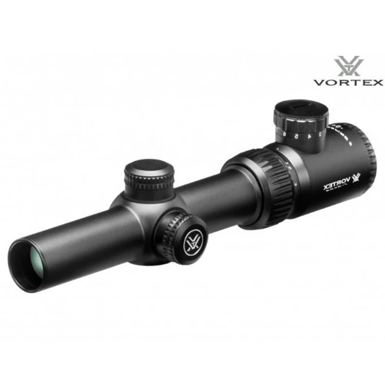 Luneta celownicza Vortex Crossfire II 1-4x24 30 mm V-Brite 186-094 SKLEP BAZANT 2.JPG