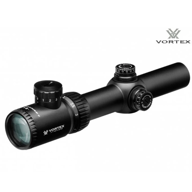 Luneta celownicza Vortex Crossfire II 1-4x24 30 mm V-Brite 186-094 SKLEP BAZANT 3.JPG
