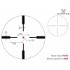 Luneta celownicza Vortex Crossfire II 1-4x24 30 mm V-Brite 186-094 SKLEP BAZANT 4.JPG