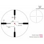 Luneta celownicza Vortex Crossfire II 1-4x24 30 mm V-Brite 186-094 SKLEP BAZANT 4.JPG