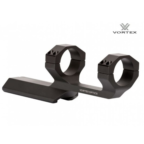 Montaż Vortex Cantilever 30 mm 3CALE offset 186-132 SKLEP BAZANT 1.JPG