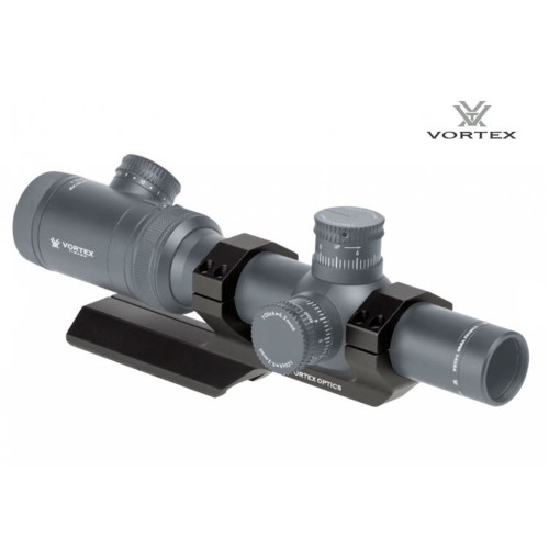 Montaż Vortex Cantilever 30 mm 2CALE offset 186-133 SKLEP BAZANT 2.JPG