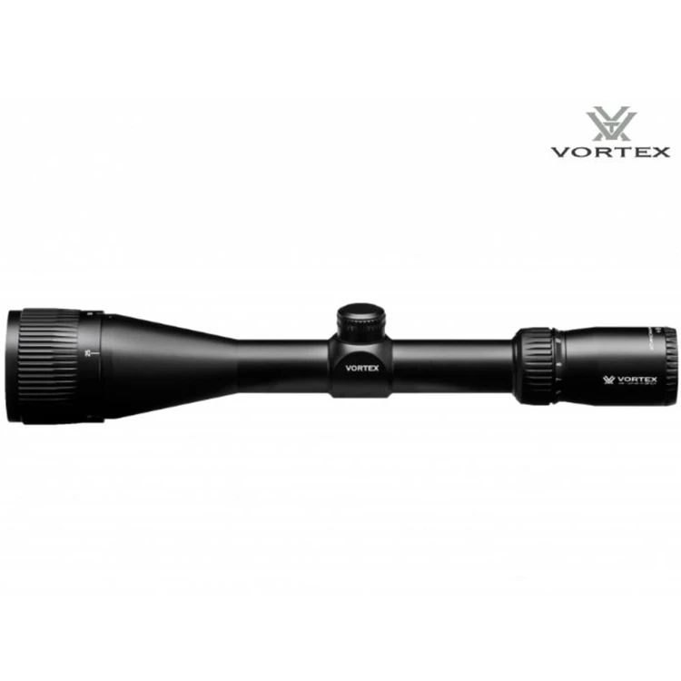 Luneta celownicza Vortex Crossfire II 6-24x50 30 mm AO BDC 186-097 SKLEP BAZANT 1.JPG