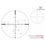 Luneta celownicza Vortex Crossfire II 6-24x50 30 mm AO BDC 186-097 SKLEP BAZANT 4.JPG